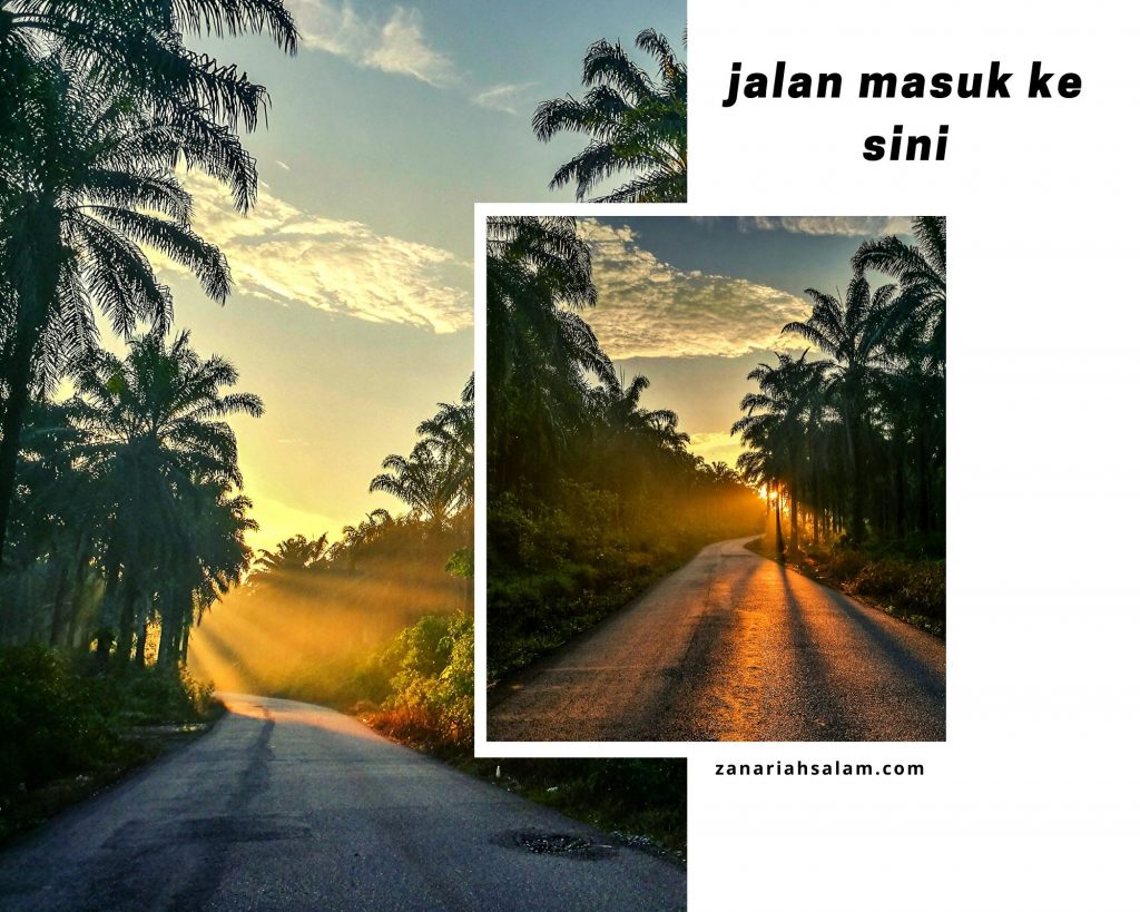 AKTIVITI MENARIK YANG HARUS ANDA LAKUKAN DI KG SUNGAI MELAYU JOHOR